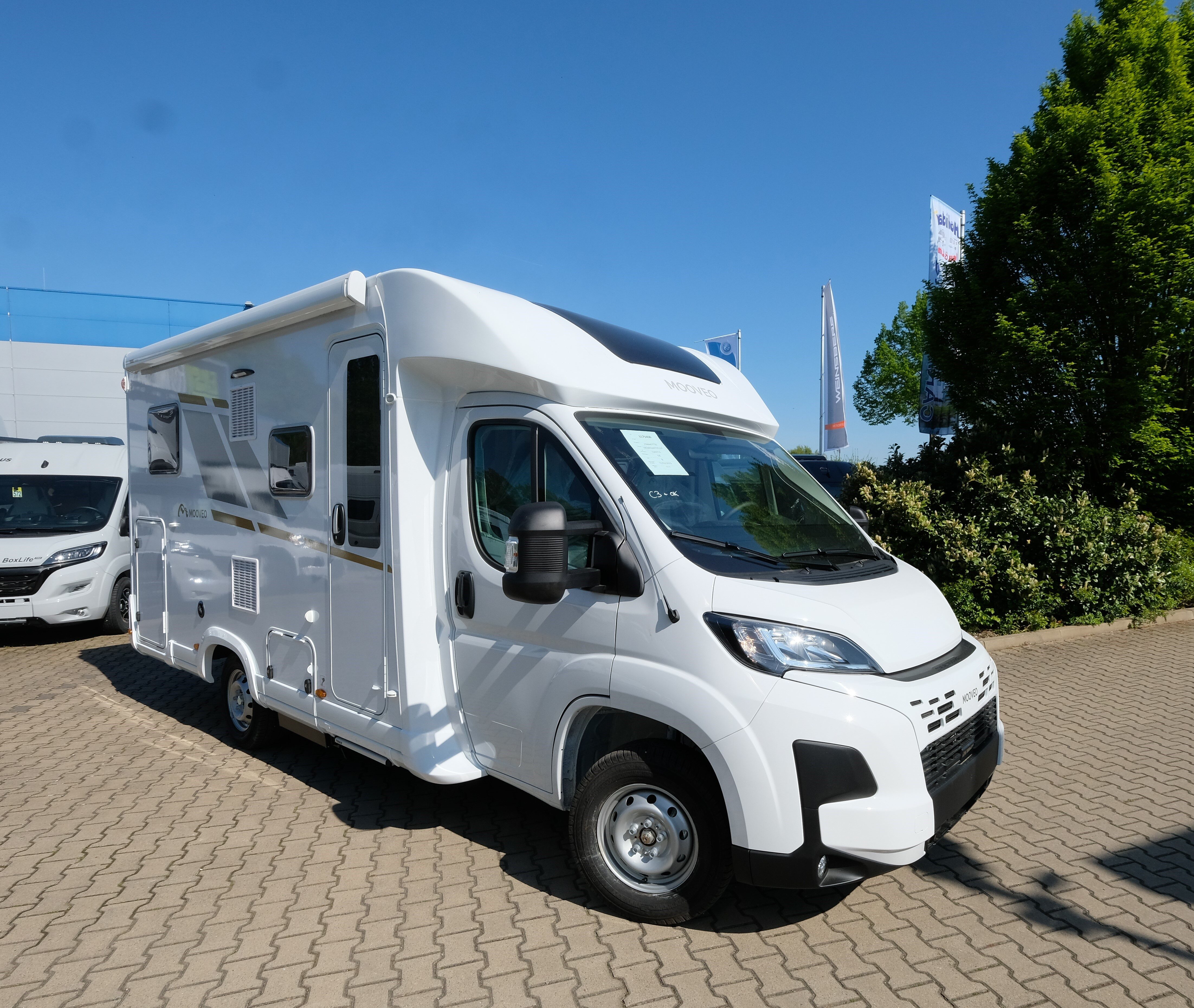 MOOVEO TEI 65 EB