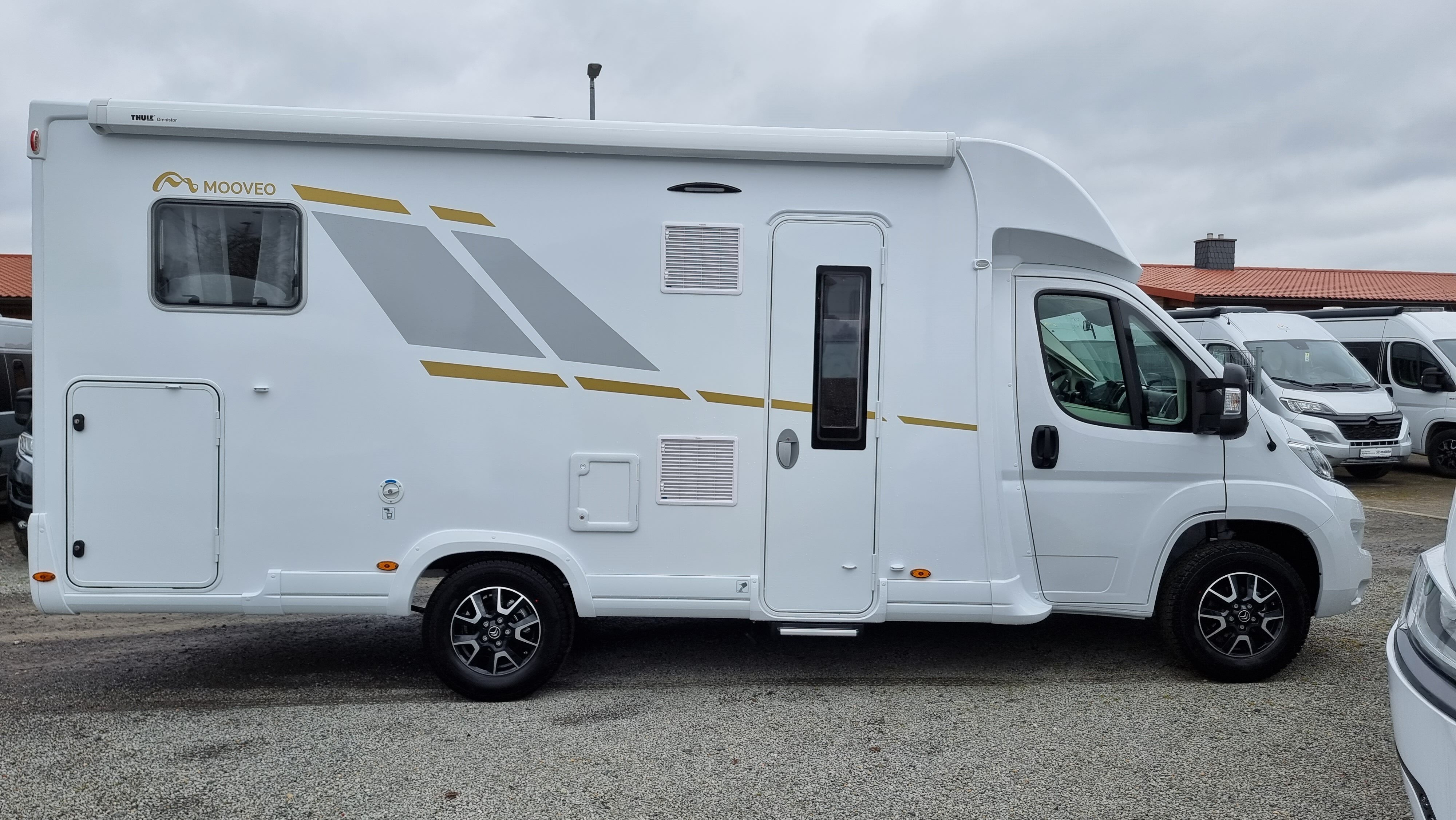 MOOVEO TEI 70 EB