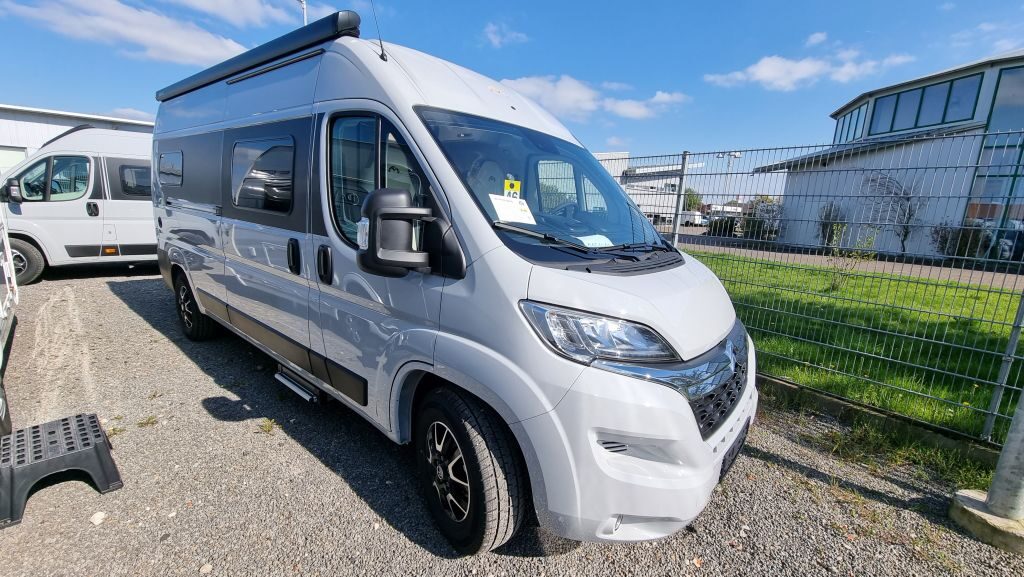 MOOVEO Van 60 EB