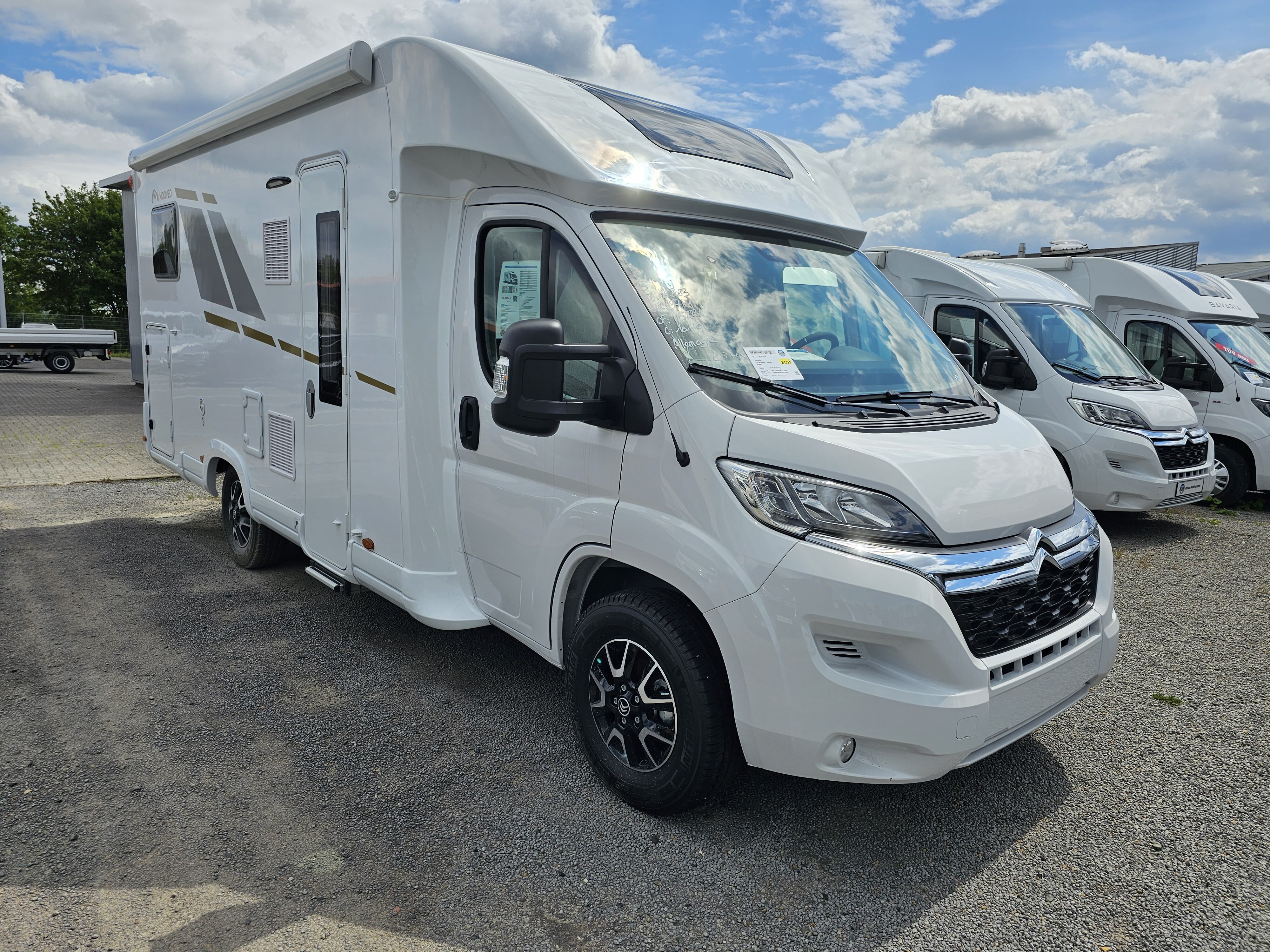 MOOVEO TEI 70 EBH