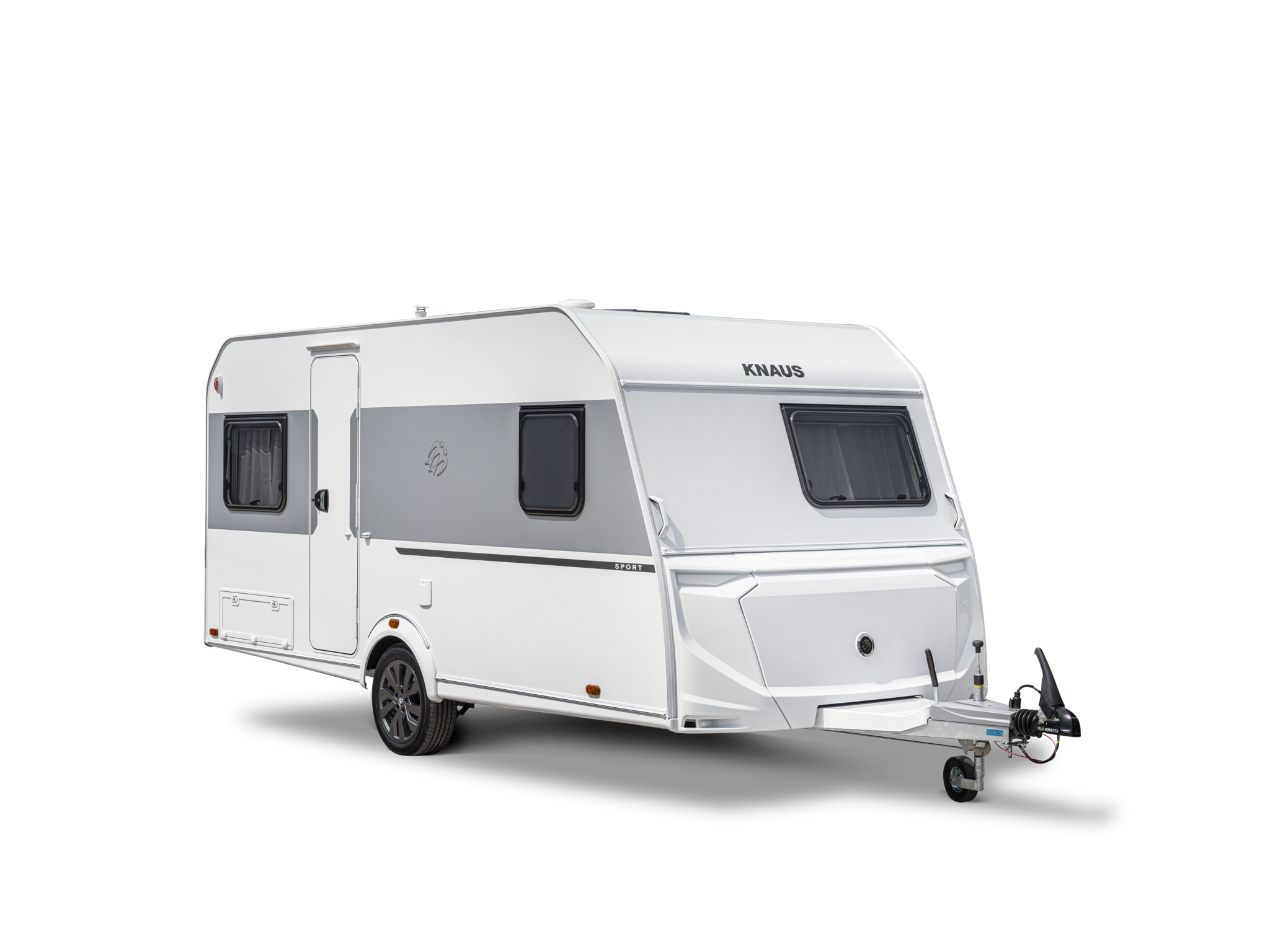Knaus Sport 580 QS (2025)
