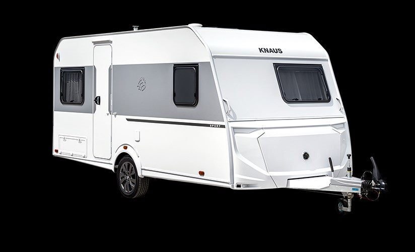 Knaus Sport 460 EU (2026)
