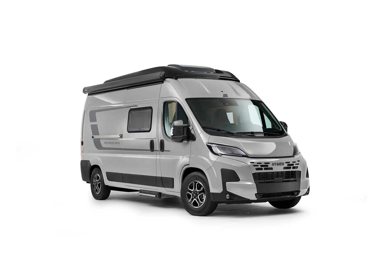 Hymer Redwood 600