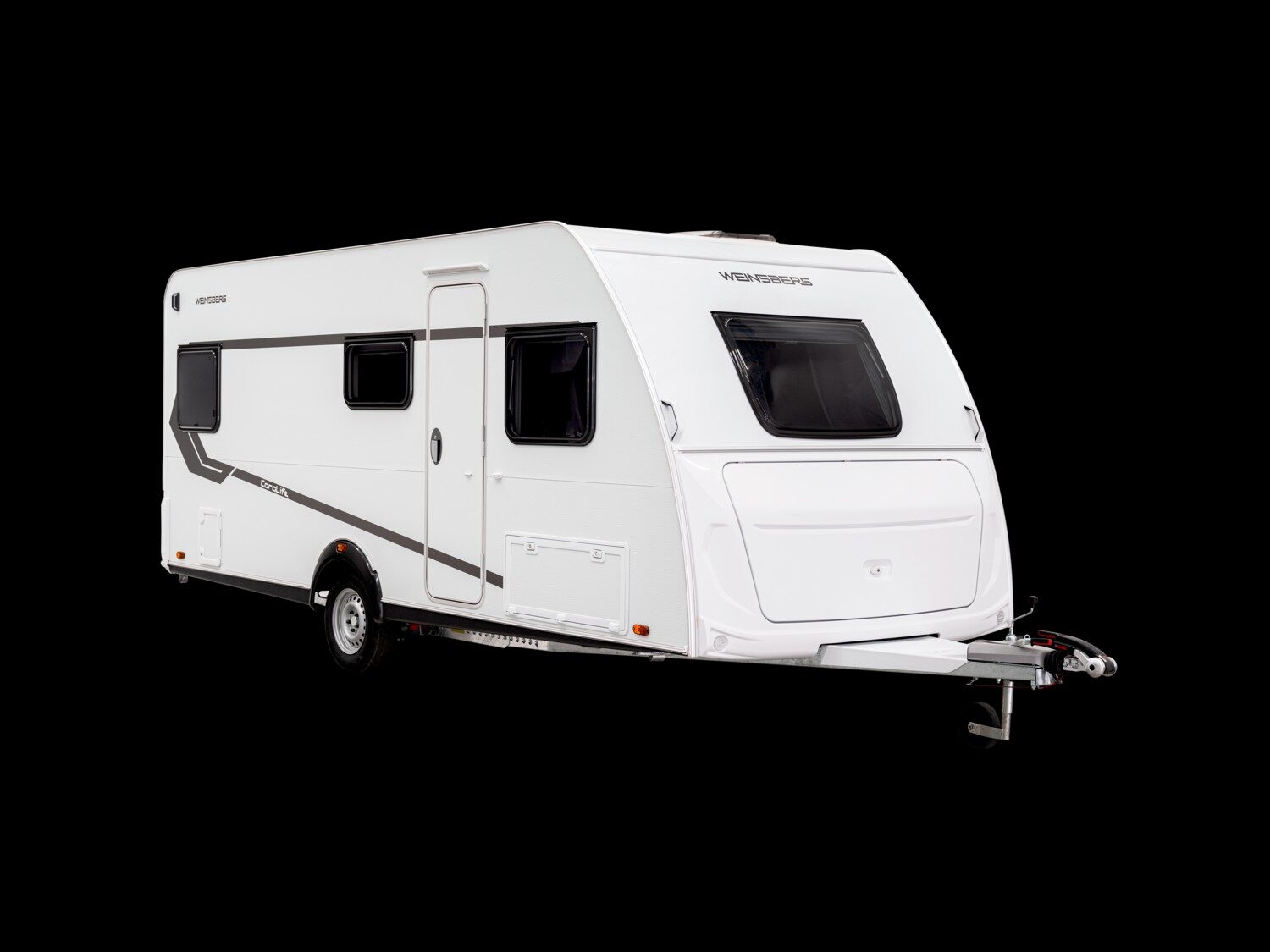 Weinsberg CaraLife 500 QDK (2027)