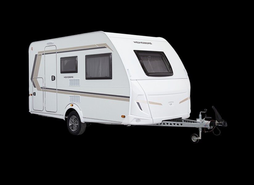 Weinsberg CaraOne 390 QD (2027)