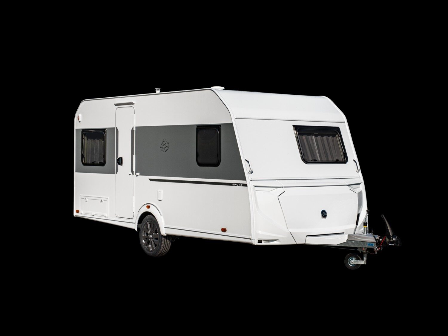 Knaus Sport 400 QD (2027)