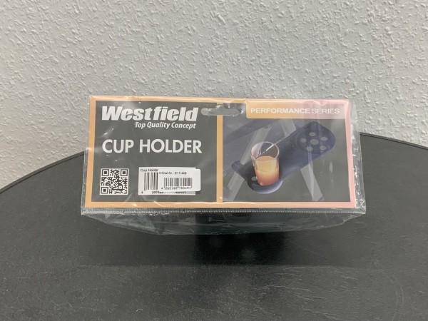 Getränkehalter Performanc