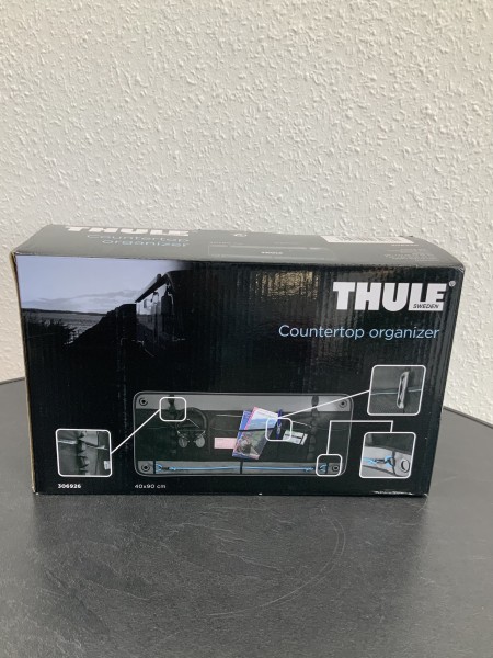 Untertisch-Organizer