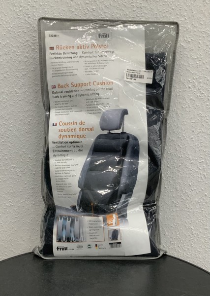 Rücken-Aktiv-Polster