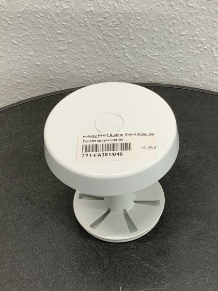 Toilettenpapier-Halter