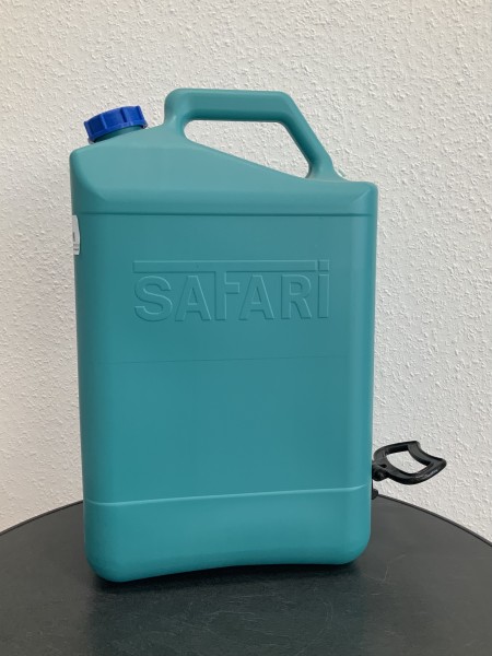 Trinkwasserkanister