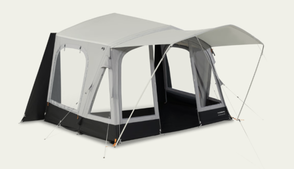 Dometic Luftzelt Pop Air Pro 365 für Eriba Feeling