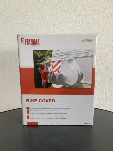 Fahrradschutzhülle Bike Cover S