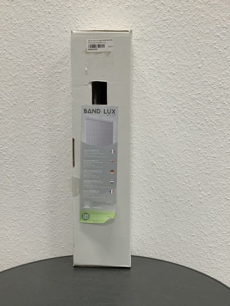 Türvorhang Arisol Band Lux