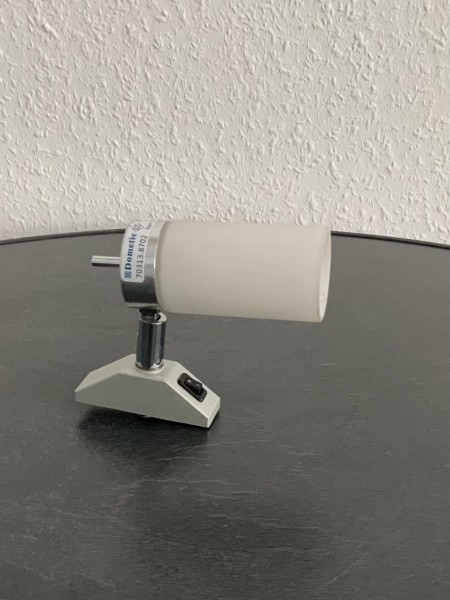 Halogen Schienenspot