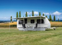 Wigo Rolli Modul Dachelement PVC Wigo Rolli Modul Dachelement PVC