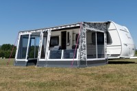 Vorschau: Wigo Markisenzelt Rolli Modul CAMOU Vorschau: Wigo Markisenzelt Rolli Modul CAMOU