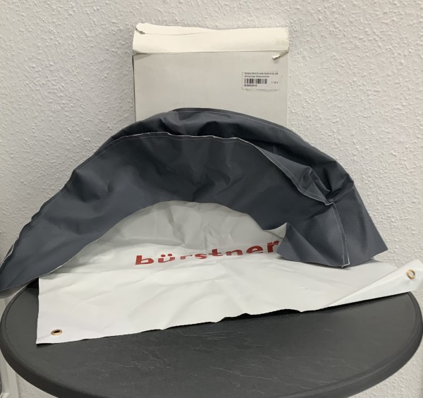 Hochwertige Radschutzhülle