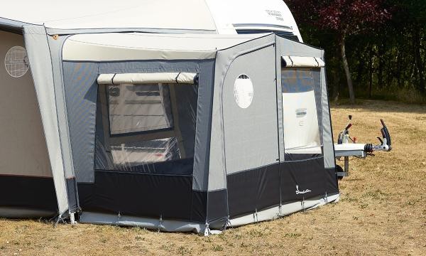 Isabella Anbau Grey 250